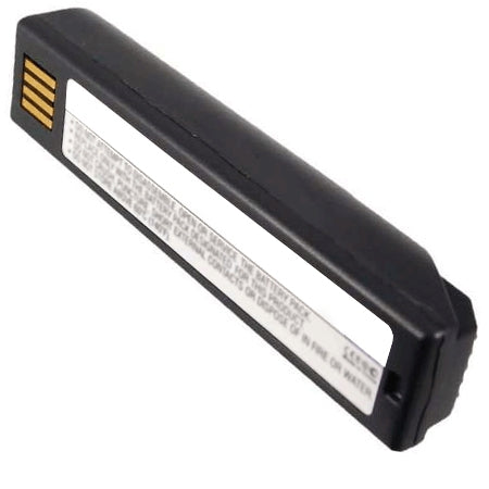 Bateria Para Lector Honeywell Bat-Scn01 Scanner Negro