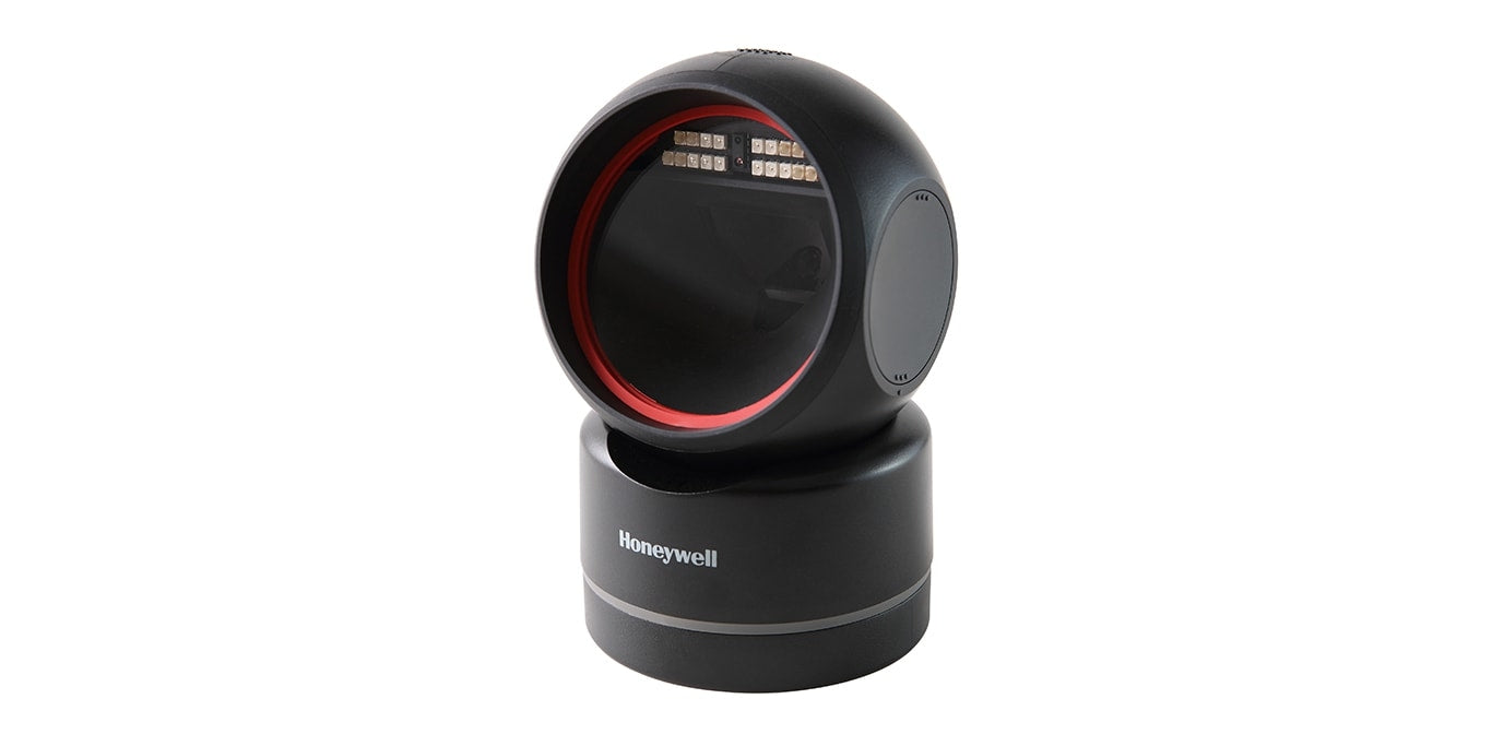 Lector De Código Barras Honeywell Hf680 1D/2D Usb