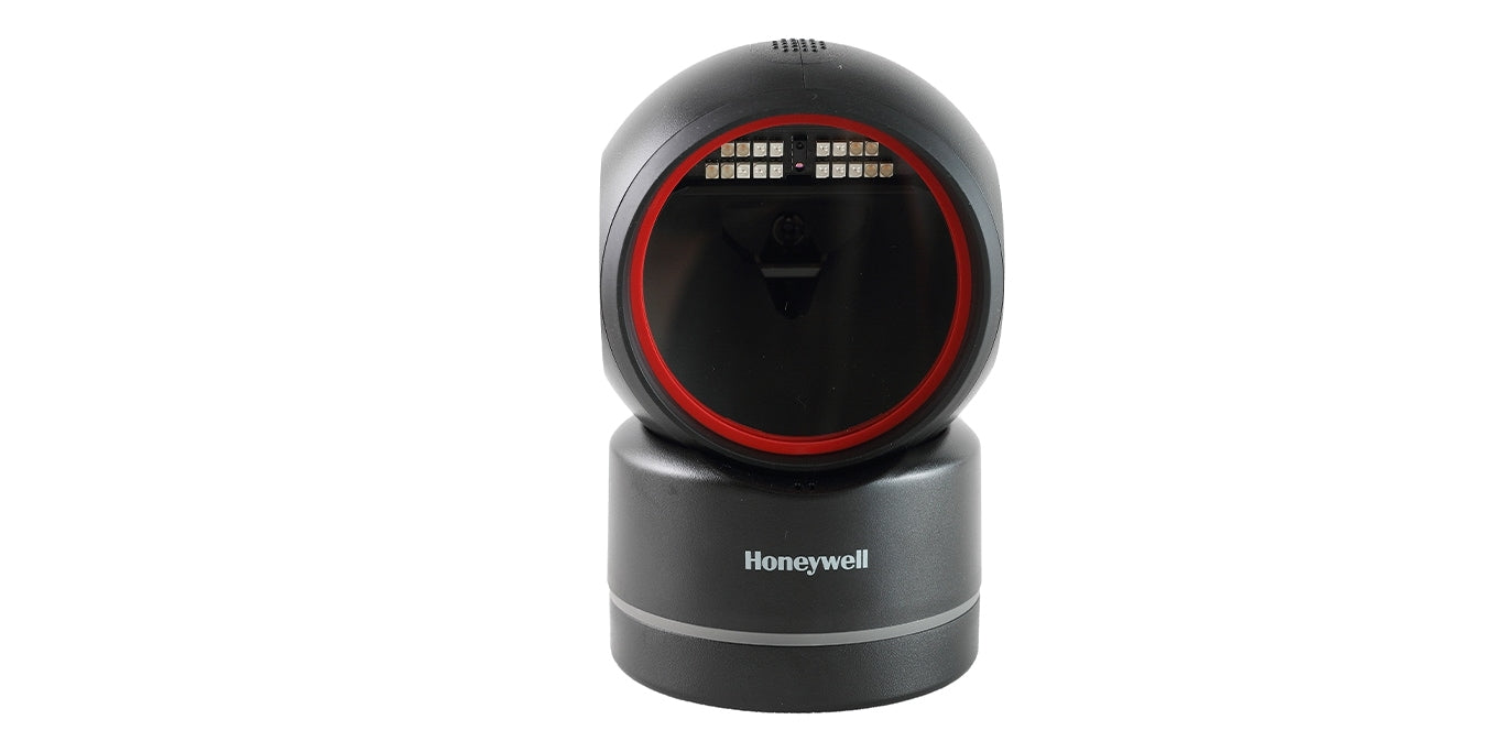 Lector De Código Barras Honeywell Hf680 1D/2D Usb