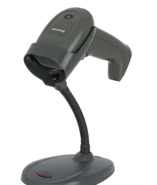 Lector Honeywell Hh490 Imager Alambrico 2D (Hh490-R1-1Usb-N)