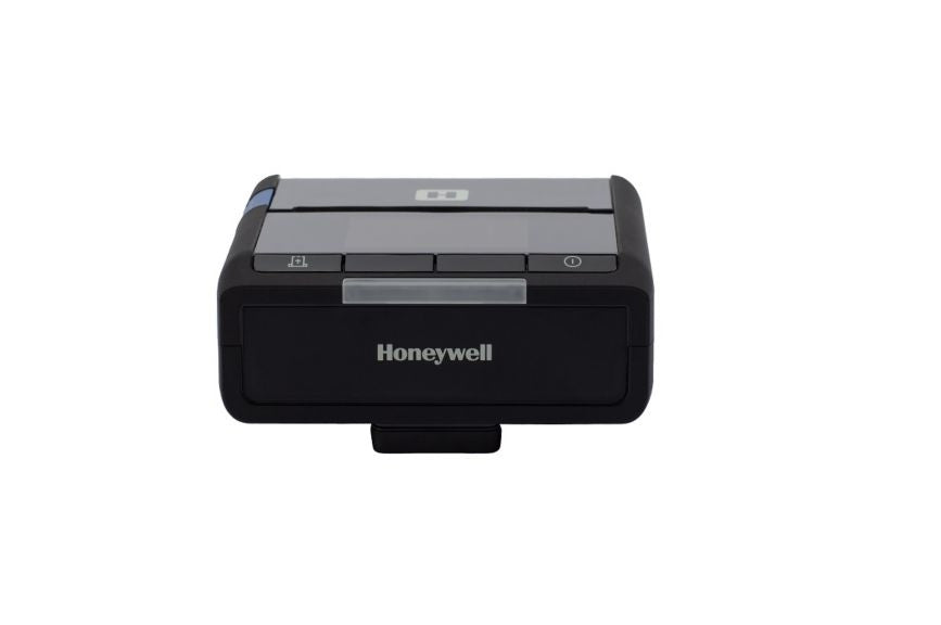 Impresora Portatil Lnx3-0 Honeywell, Termica Directa, Inalambrico, 203