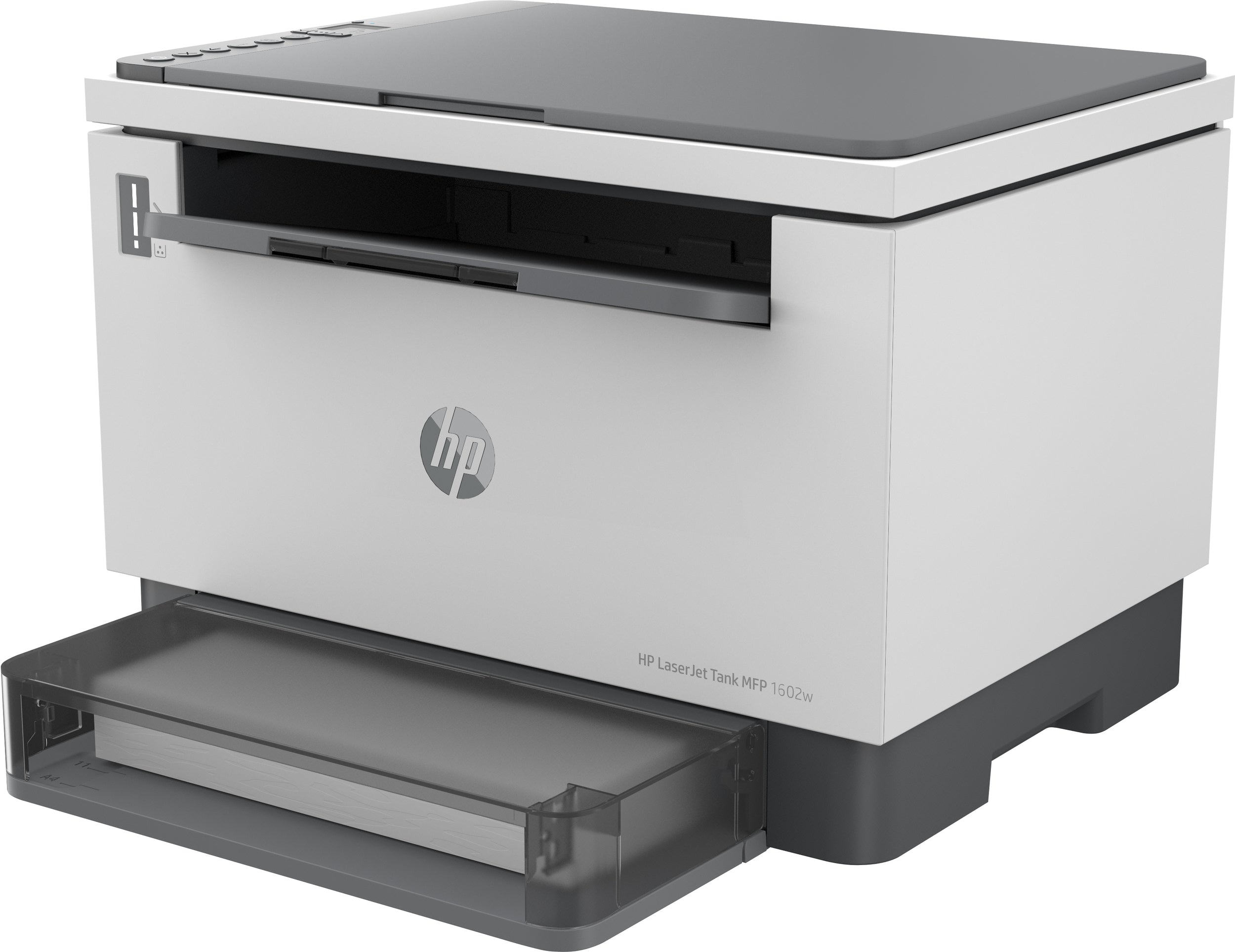 Impresora Hp Laserjet Tank Mfp 1602W Multifuncional 2R3E8A - 600 X Dpi 22 Ppm 25000 Páginas