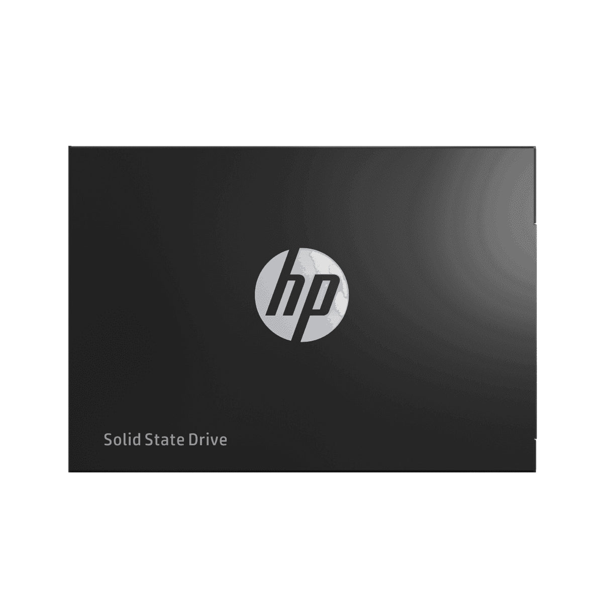 Unidad De Estado Solido Hp S650 (Ssd) 960 Gb Sata Iii