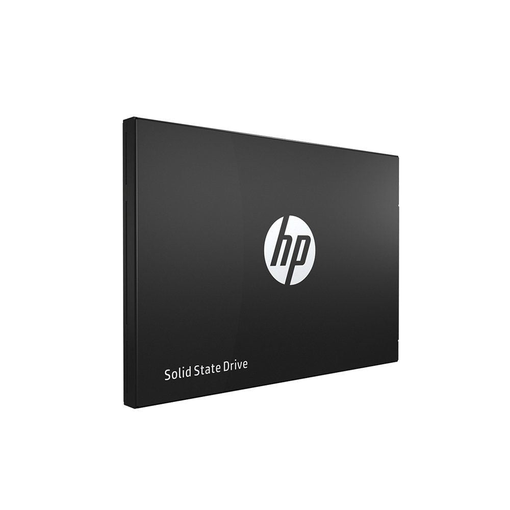 Unidad De Estado Solido Hp S650 (Ssd) 960 Gb Sata Iii