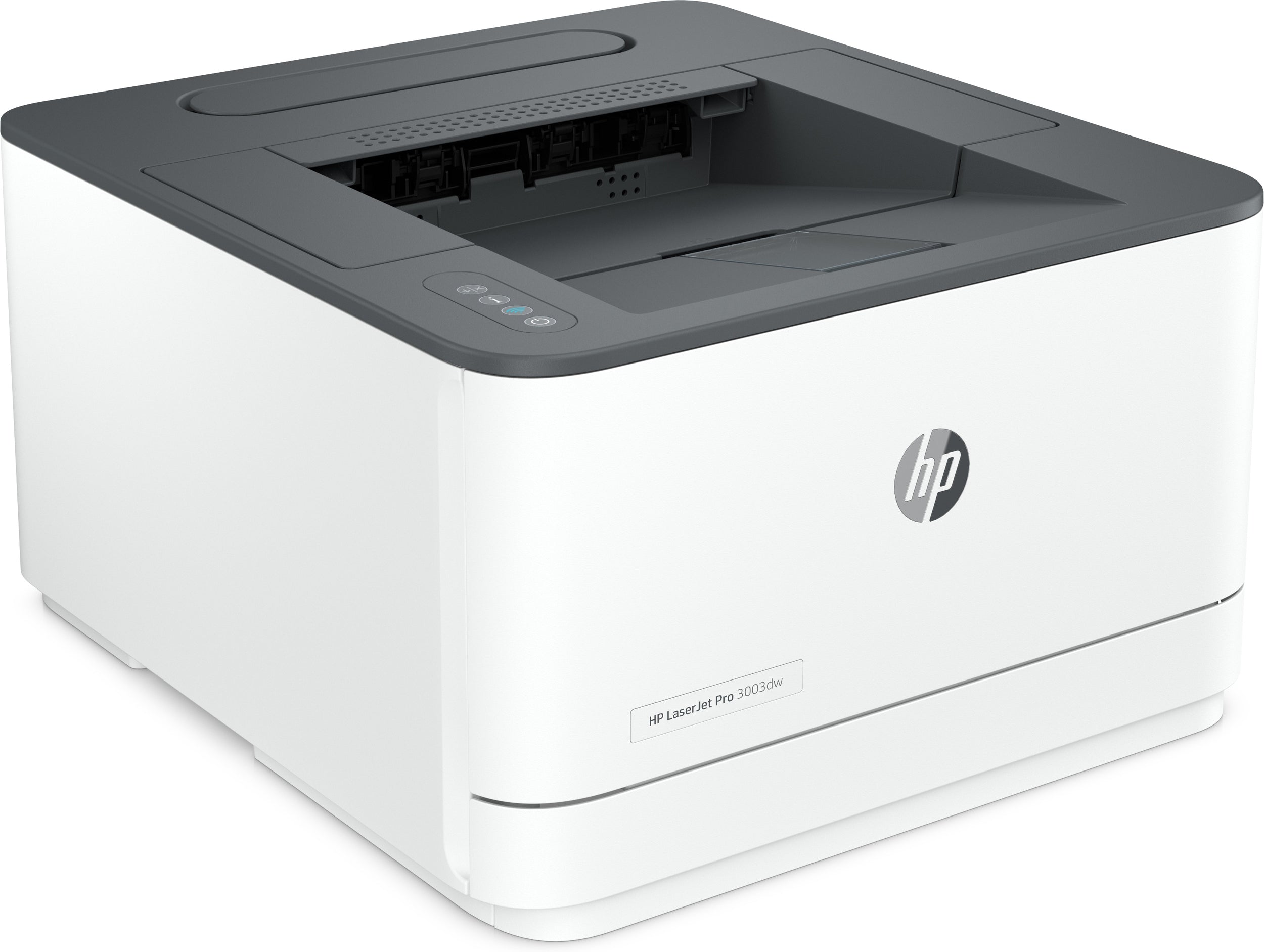 Impresora Hps Hp Laserjet Pro 3003Dw, 33 Ppm Negro, Usb, Wifi, Red, Duplex, Monocromatica (Sustituto M203Dw)