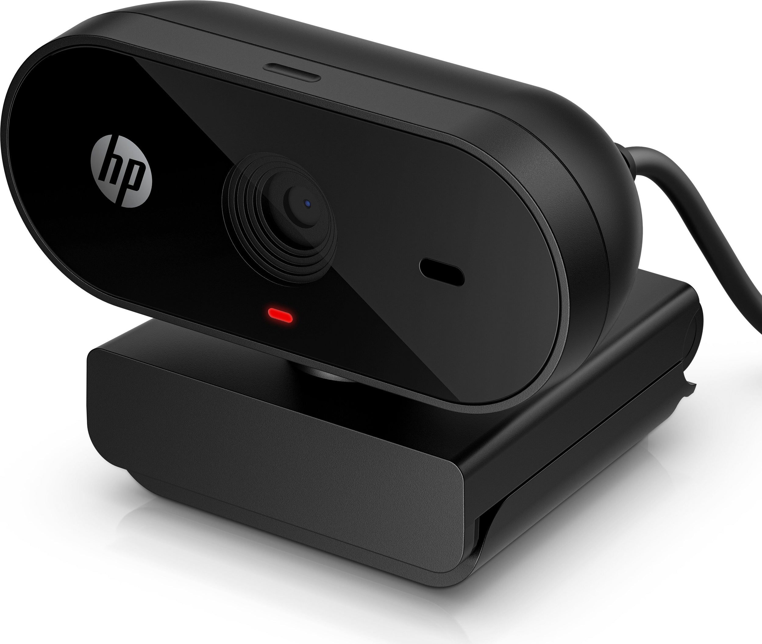 Webcam Hp 53X27Aa Fhd 325 Usb-A Full Hd 1080 De 30 Cuadros Por Segundo