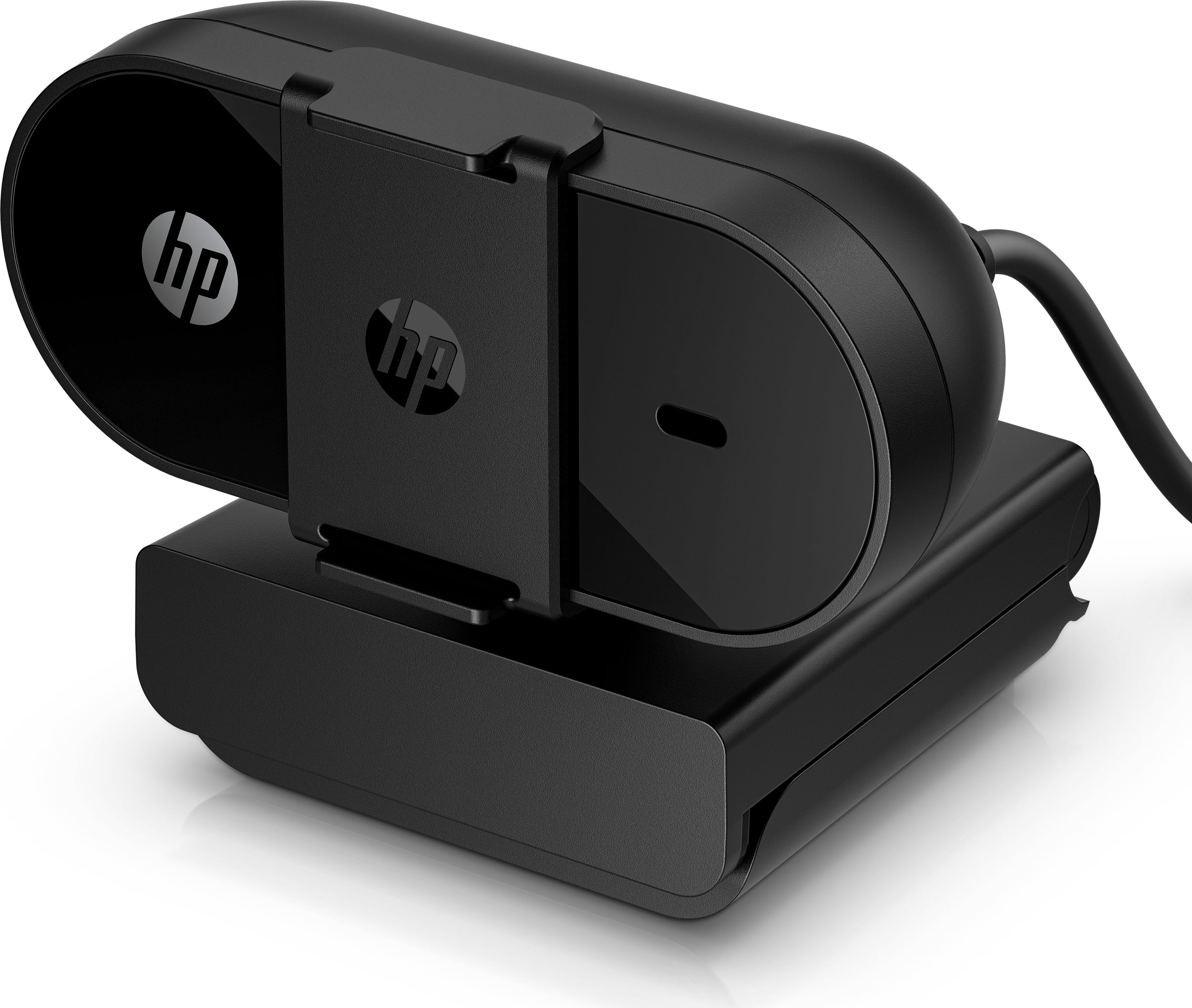 Webcam Hp 53X27Aa Fhd 325 Usb-A Full Hd 1080 De 30 Cuadros Por Segundo