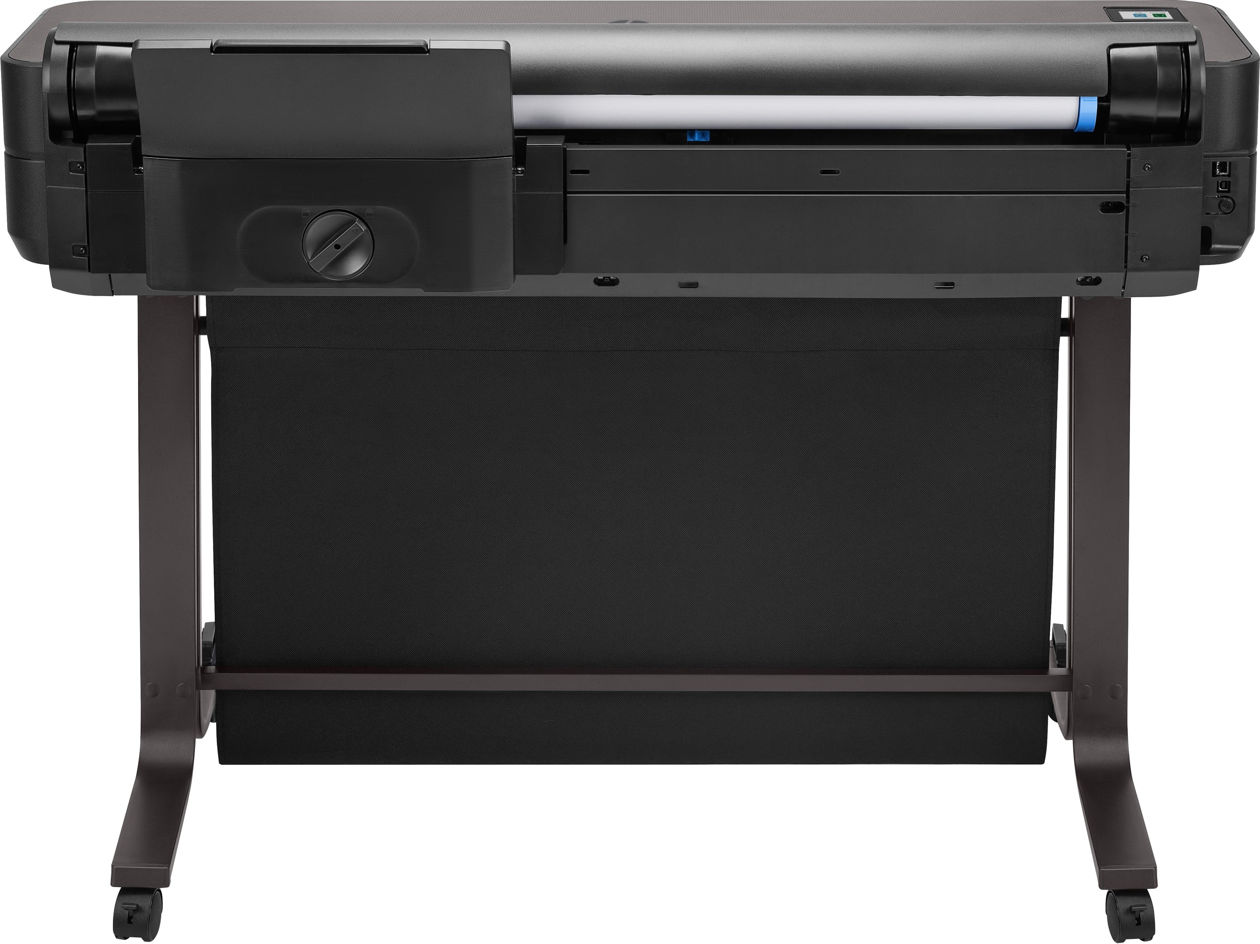 Plotter Hp Designjet T650 36In 2400 X 1200 Dpi 1024 Mb Inyección Tinta Térmica