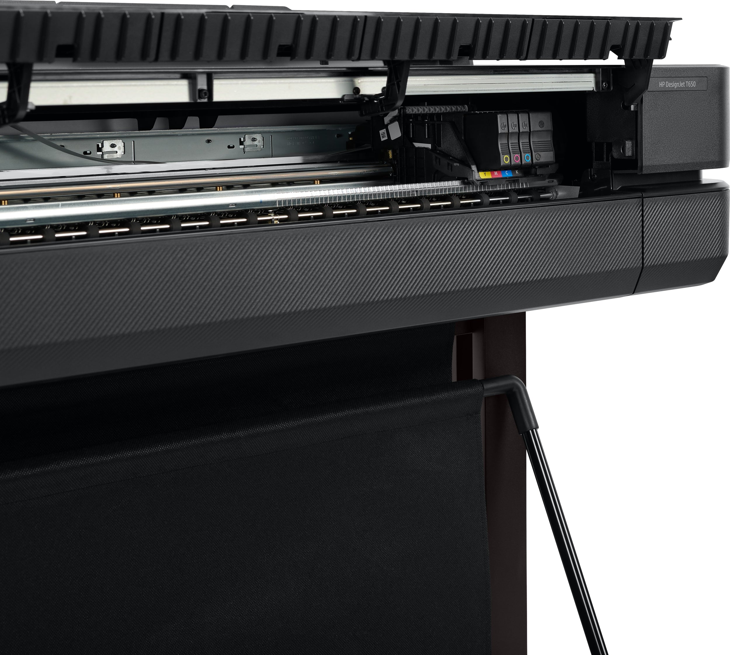 Plotter Hp Designjet T650 36In 2400 X 1200 Dpi 1024 Mb Inyección Tinta Térmica