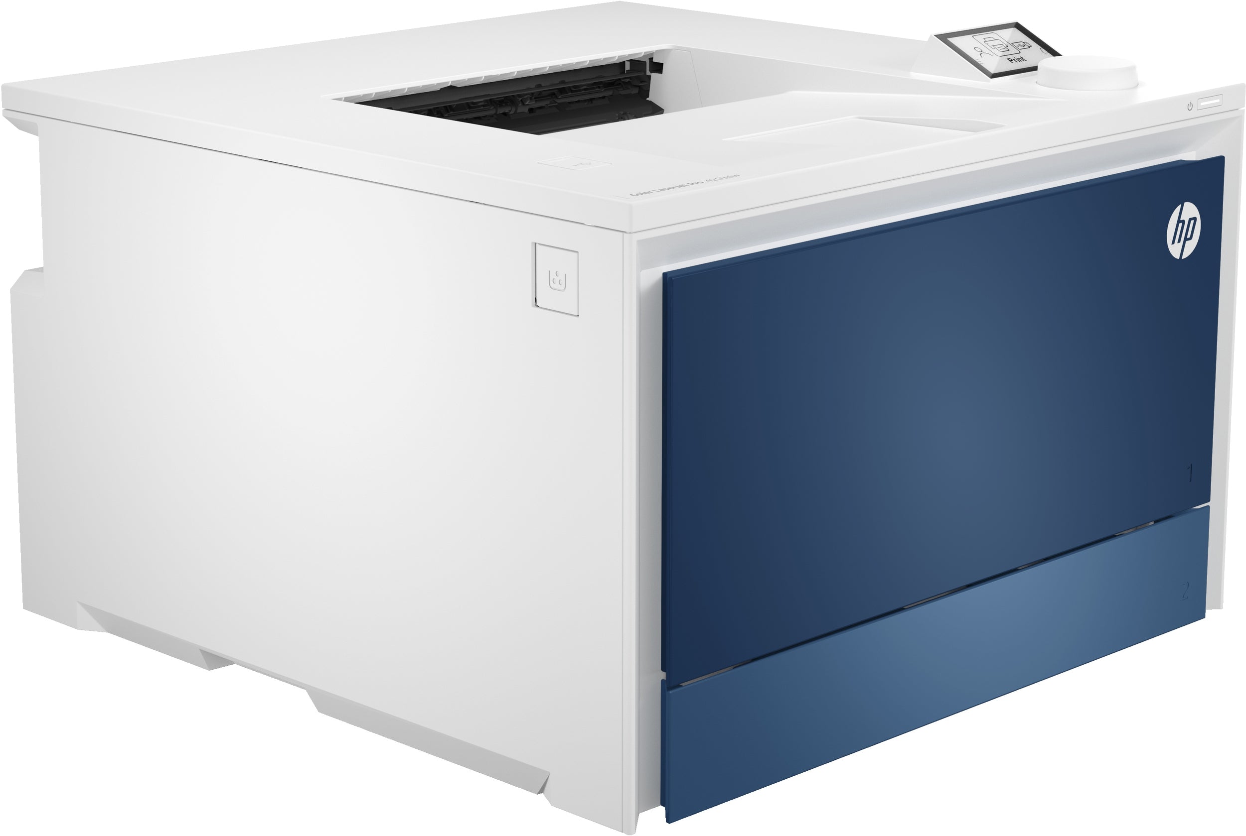 Impresora Hp Ops Laserjet Pro 4203Dw, 33 Ppm Negro/ 33 Color Duplex, Usb, Ethernet (Red), Wifi (Sustituto M454Dw)