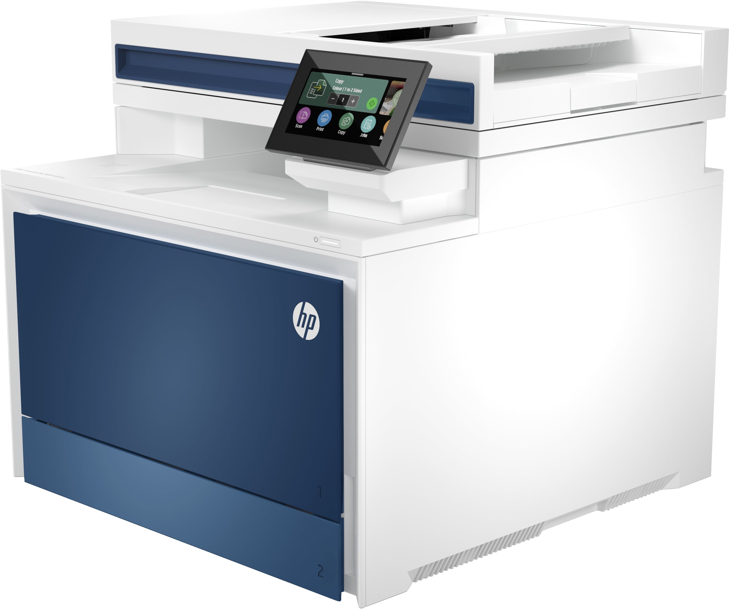 Multifuncional Hp Color Lj Pro Mfp 4303Dw Impresora Laserjet 5Hh65A