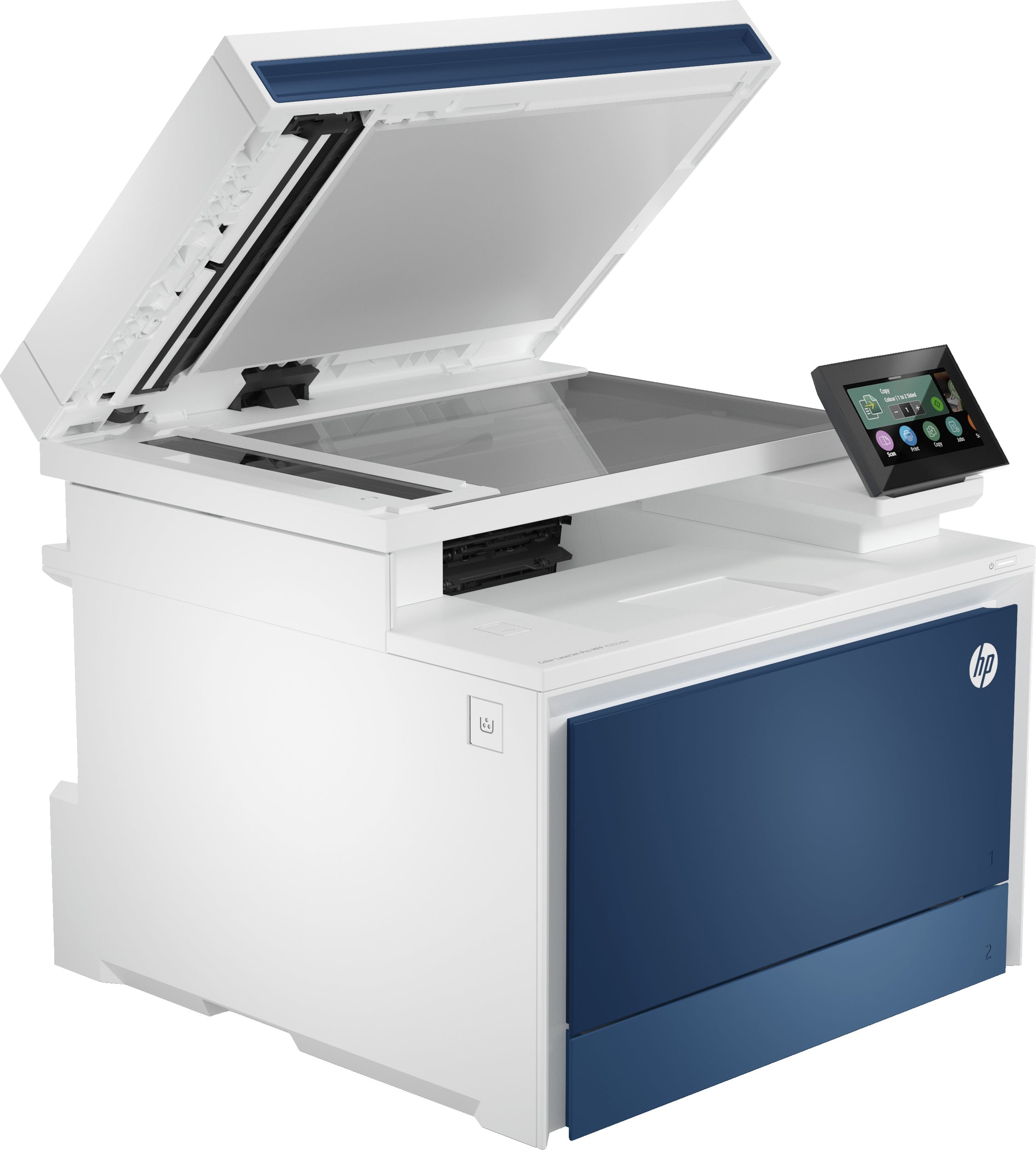 Multifuncional Hp Color Lj Pro Mfp 4303Dw Impresora Laserjet 5Hh65A