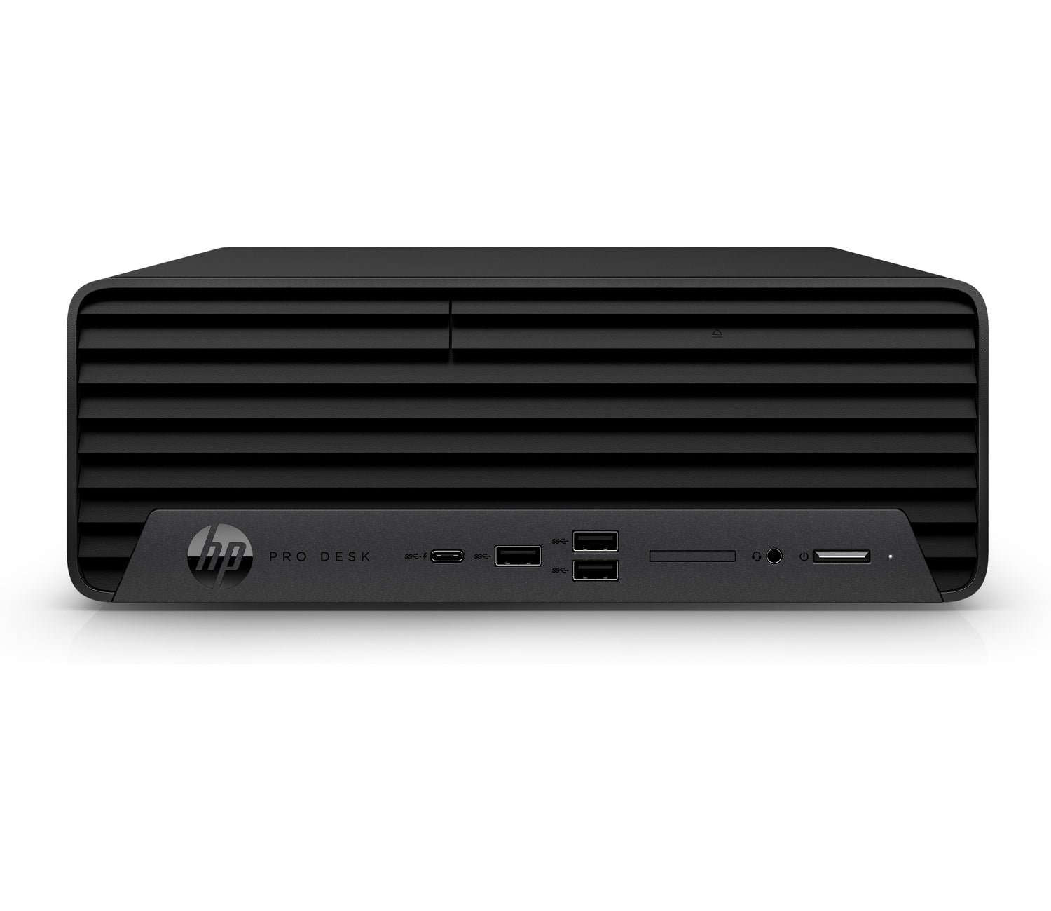 Pc De Escritorio Hp 400 Sff G9 Computadora (7J3W2La#Abm) I5-12500 8 Gb 512 Ssd Windows 11 Pro Garantía Año