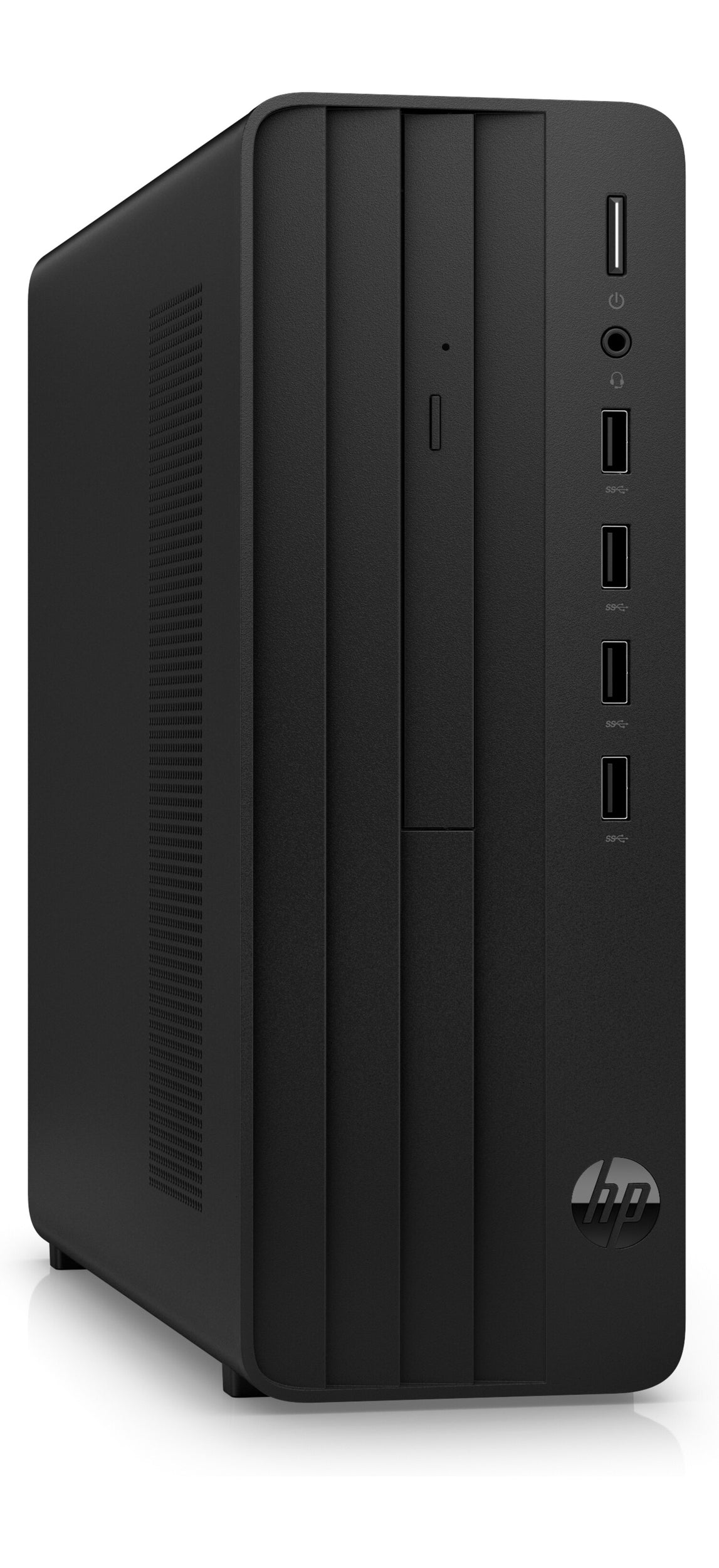 Pc De Escritorio Hp 280 Sff G9 Computadora Escritorio. (7J3X5La#Abm). Intel Core I7-12700 Memoria Ram 16Gb Ssd 512 Windows 11 Pro.