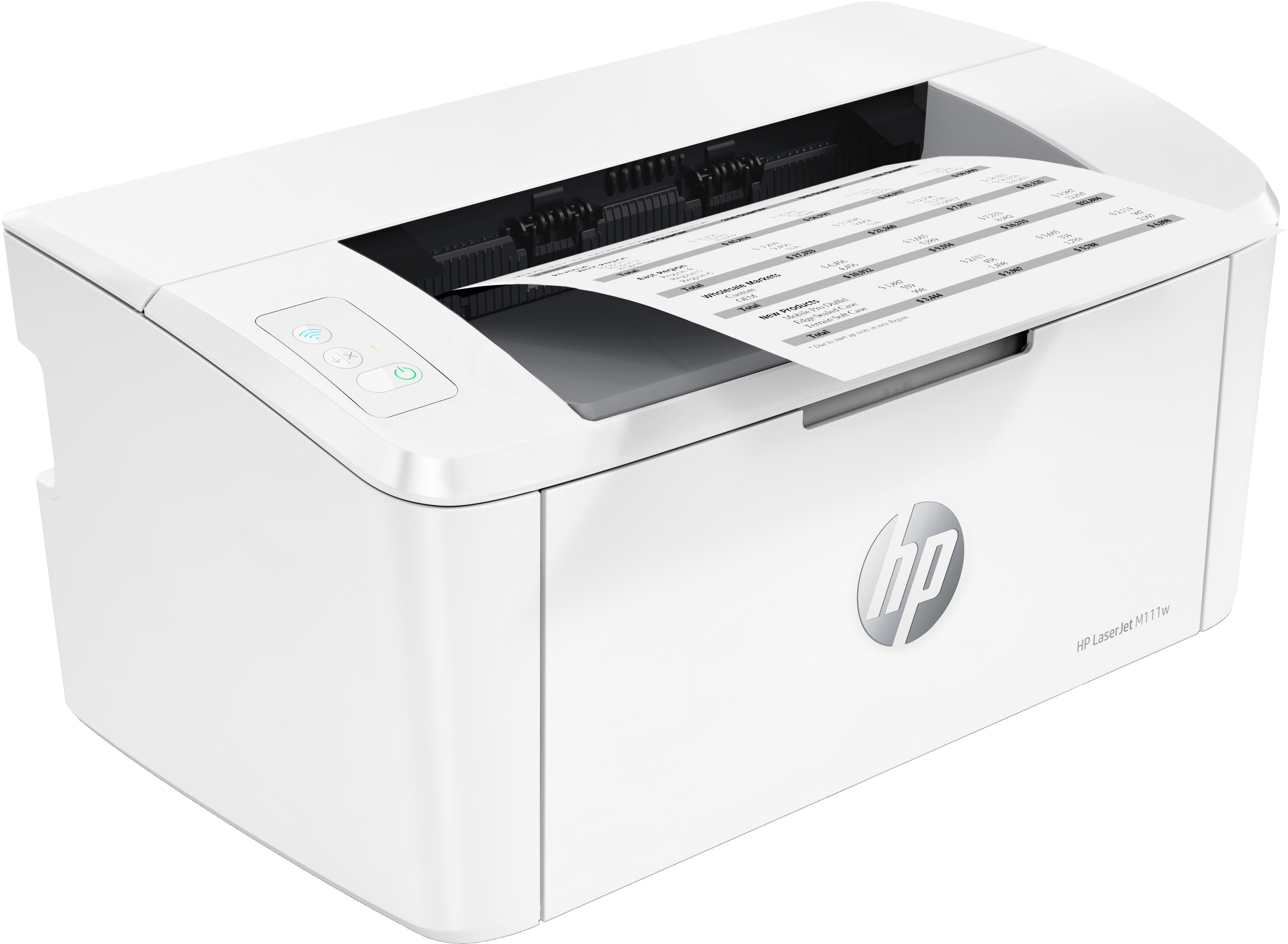 Impresora Hp Laserjet M111W (7Md68A)