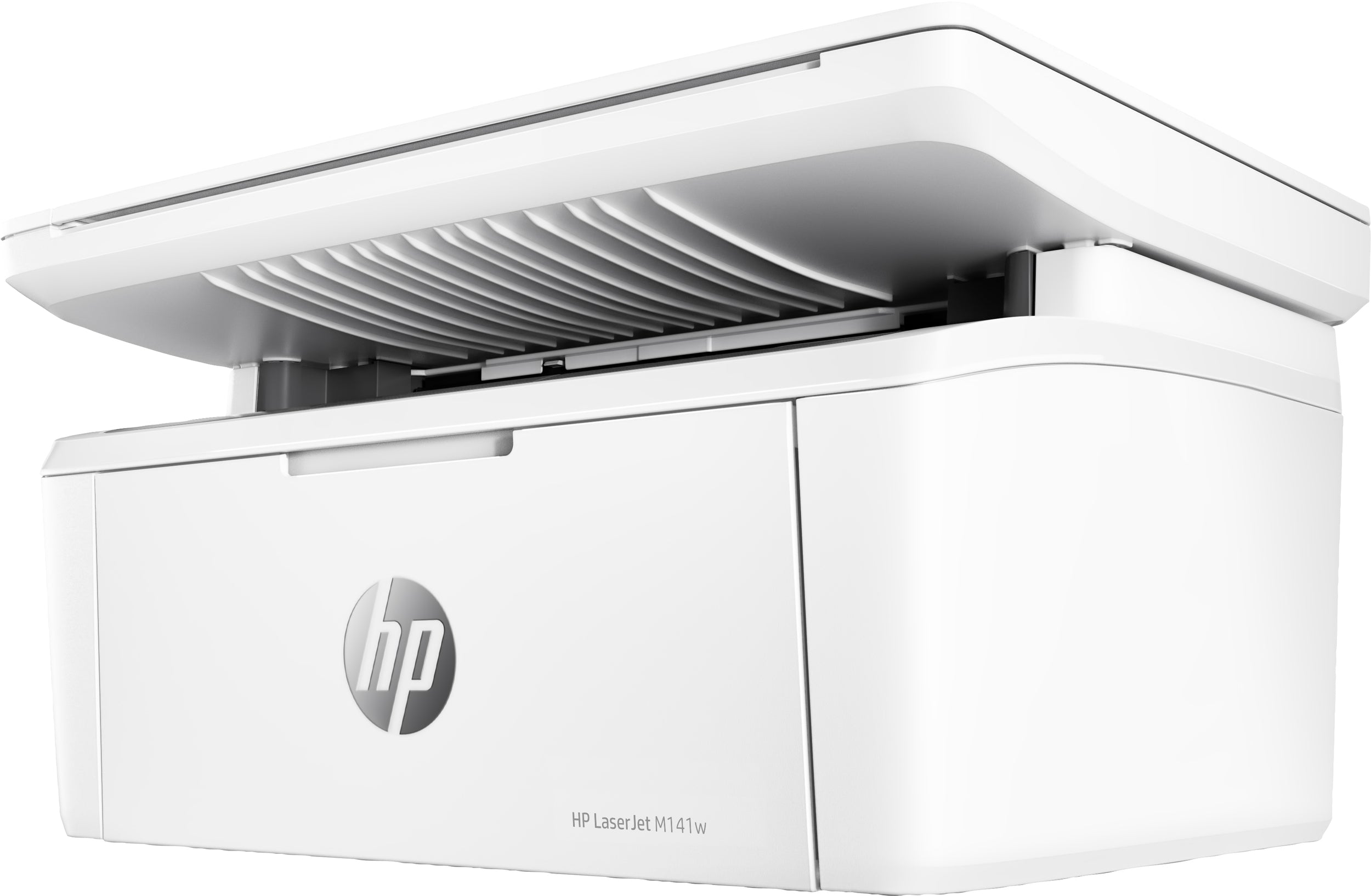 Multifuncional Hps Hp Pro M141W, 21 Ppm Negro, Laserjet, Usb, Wifi