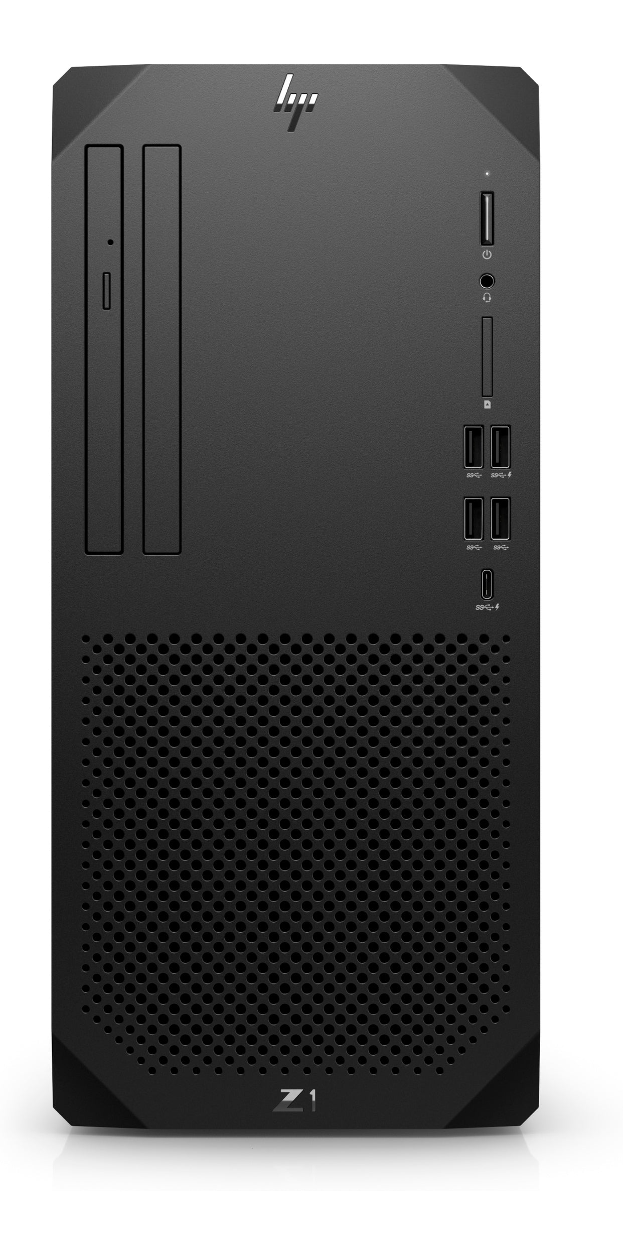 Workstation Hp 947X8Lt#Abm Computadora Ws Escritorio Z1 Tower G9 I7-13700 16 Gb 512 Gpu Nvidia Quadro T400 Windows 11 Pro