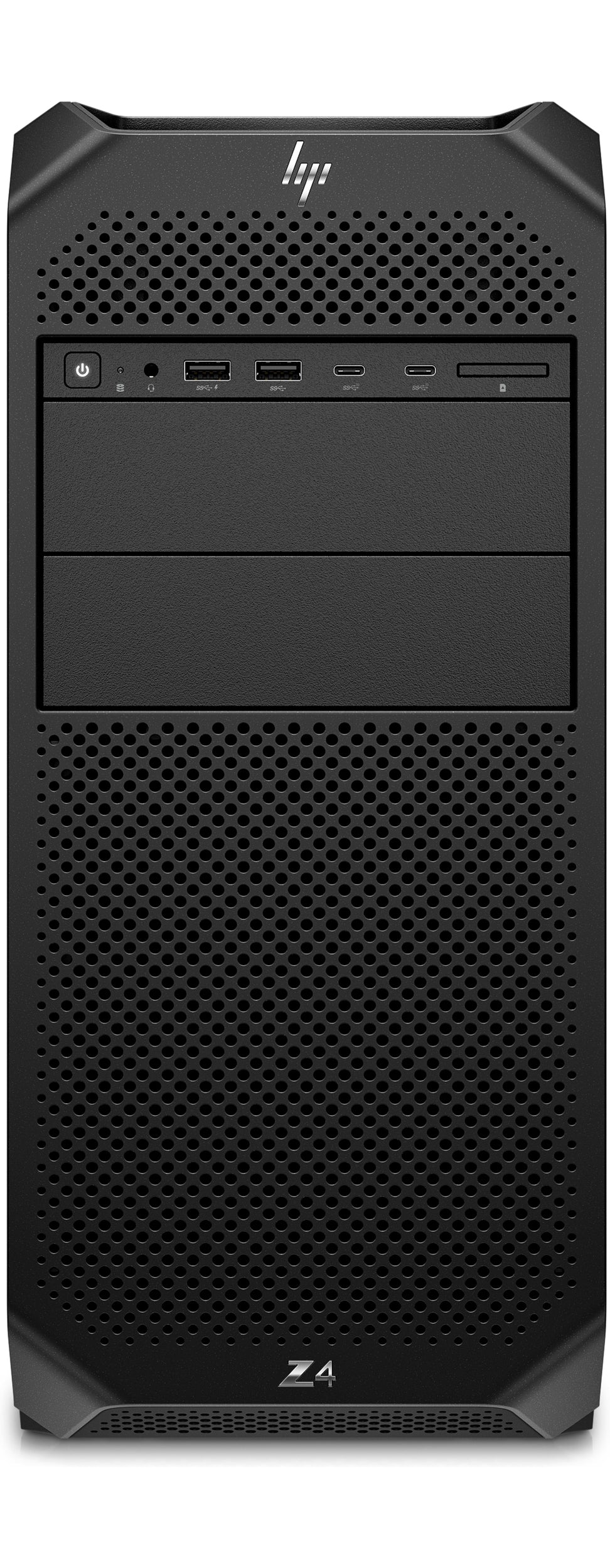 Workstation Hp Z4 G5 Torre/Intel Xeon W3-2423 6C/512Gb M.2 Pcie Nvme Ssd/16Gb (1X16Gb) 4800 Ecc Ddr5/Wi-Fi 6E Bt 5.2/Nvidia Rtx A2000 12Gb 4Mdp/W11 Pro/3-3-3