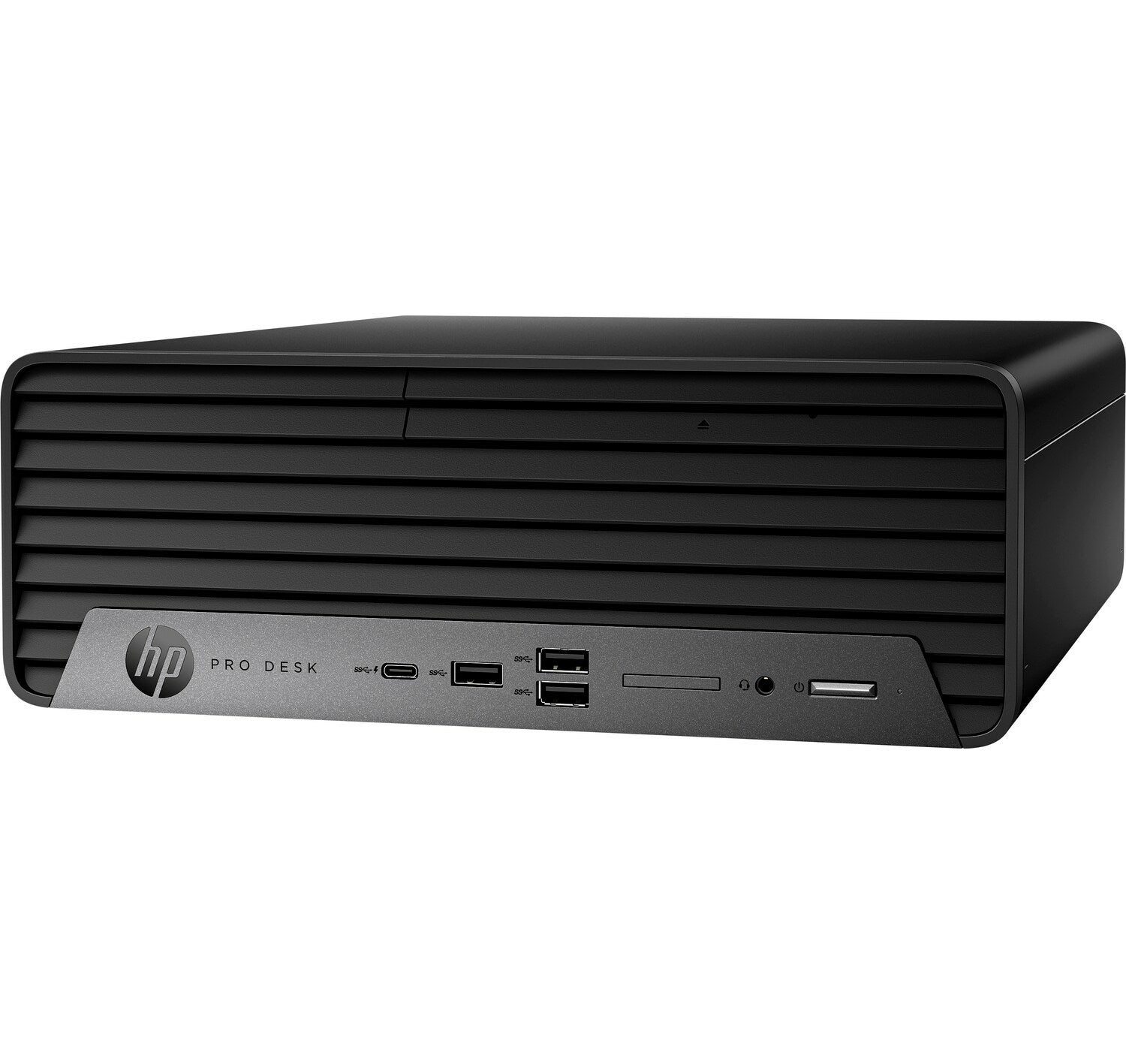 Pcs De Escritorio Hp 400 Sff G9 Computadora Escritorio. (9L8V5La#Abm). Procesador Intel Core I5-13500 Memoria Gb Ram Disco Duro Ssd 512 Windows 11