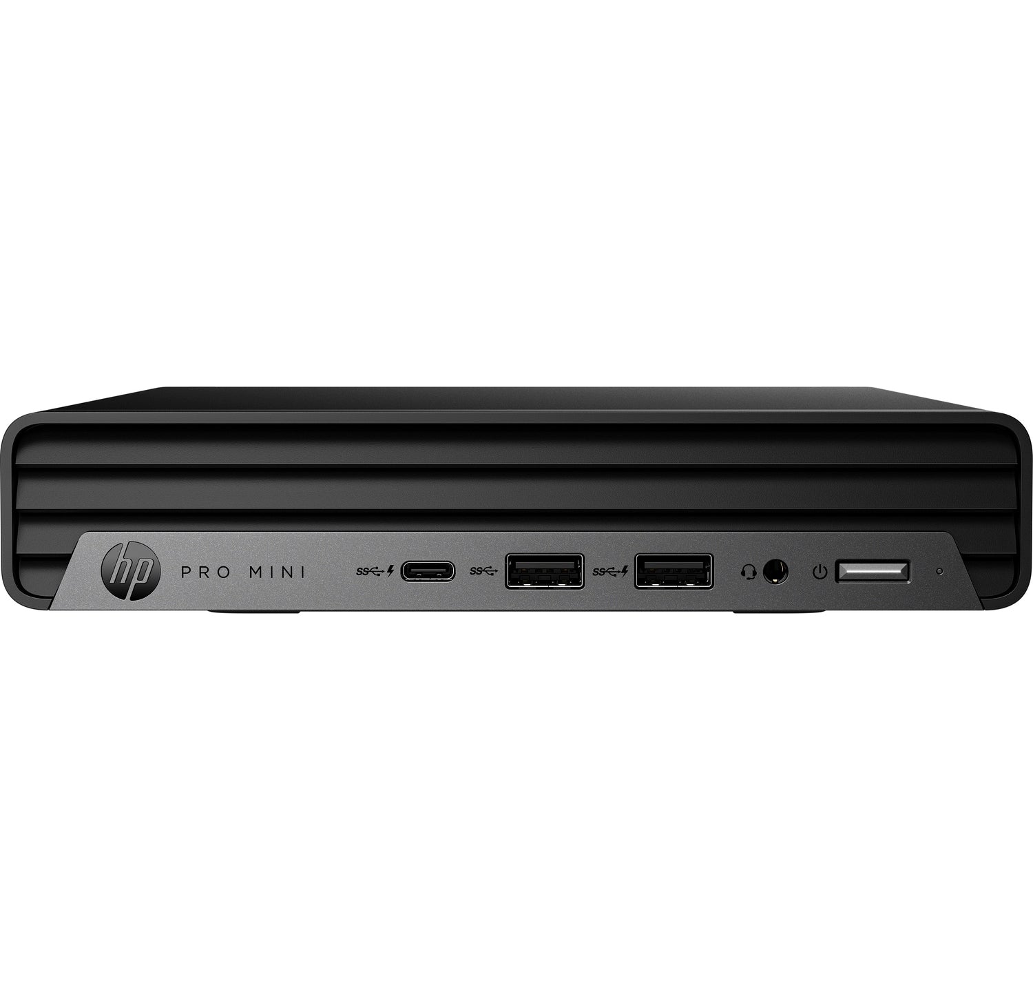 Pc De Escritorio Hp 400 Mini G9 Computadora (9L8Y9La#Abm) Procesador Intel I5-12500T Memoria Gb Ram 256 Ssd Windows 11 Garantía Año