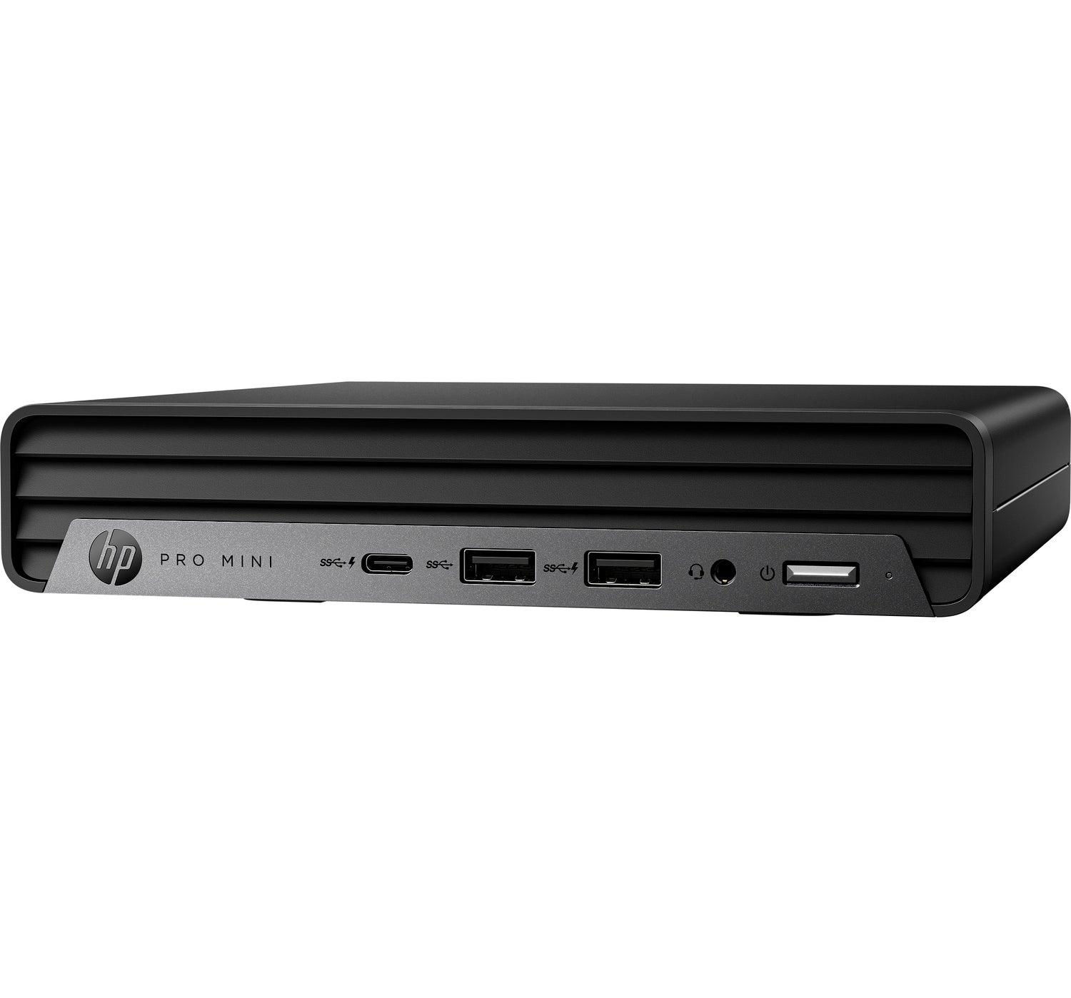 Pc De Escritorio Hp 400 Mini G9 Computadora (9L8Y9La#Abm) Procesador Intel I5-12500T Memoria Gb Ram 256 Ssd Windows 11 Garantía Año