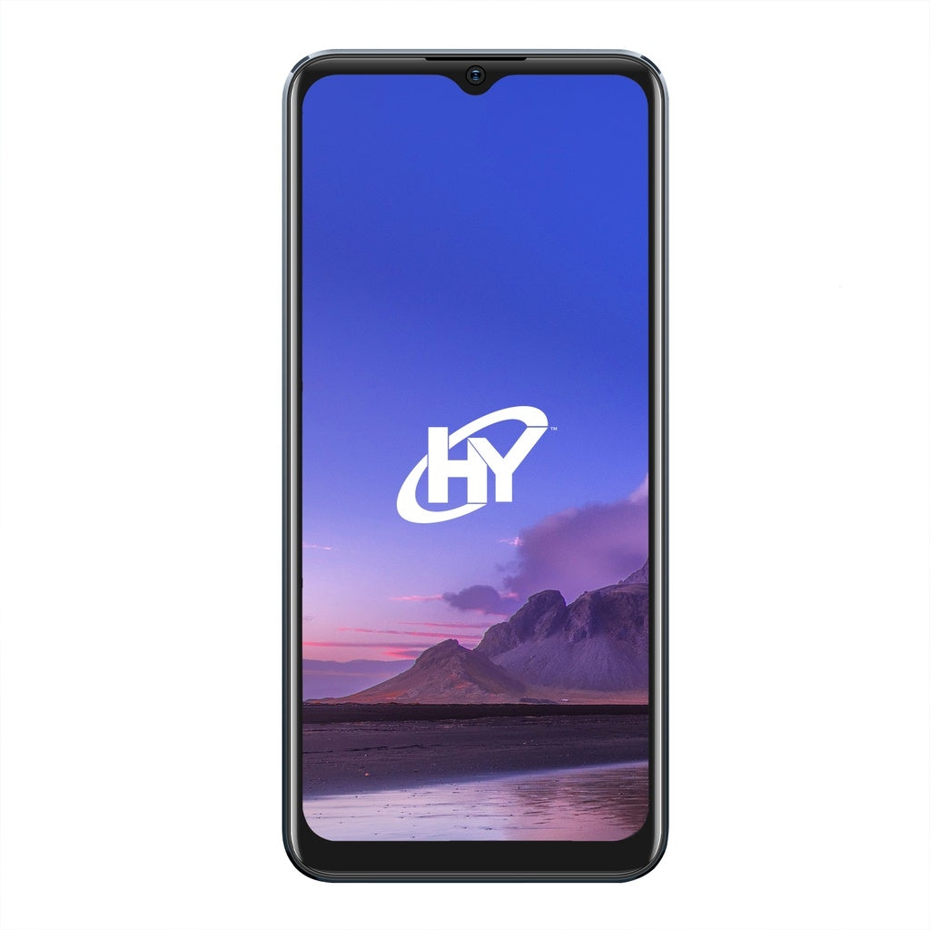 Celular Hyundai Hy65Pa1402Nabl 6.51 Pulgadas Gb Azul Android 13