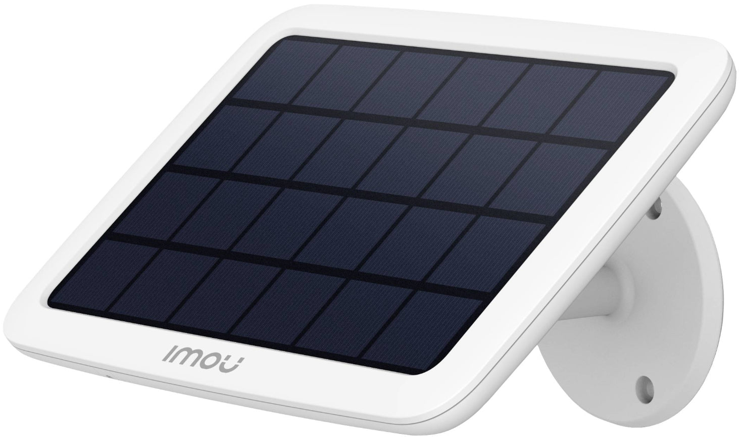 Panel Solar Para Imou Cell Go