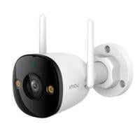 Camara Ip / Imou / Ipc-K3Dn-5H0Wf / Wifi / Bullet 2E 5 Mp  / Bala / Full Color / Exterior / H.265 / Deteccion De Humanos / Microfono / Ir De 30 Metros / Lente De 2.8 Mm / Ranura Micro Sd / Ip67