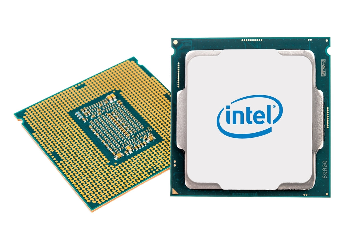 Procesador Intel 10105 Gaming Intel® Core™ I3-10105 3.70Ghz 4 Núcleos Socket Lga 1200 6 Mb Caché Grafica Integrada Y Disipador.(Motherboard 400 500)