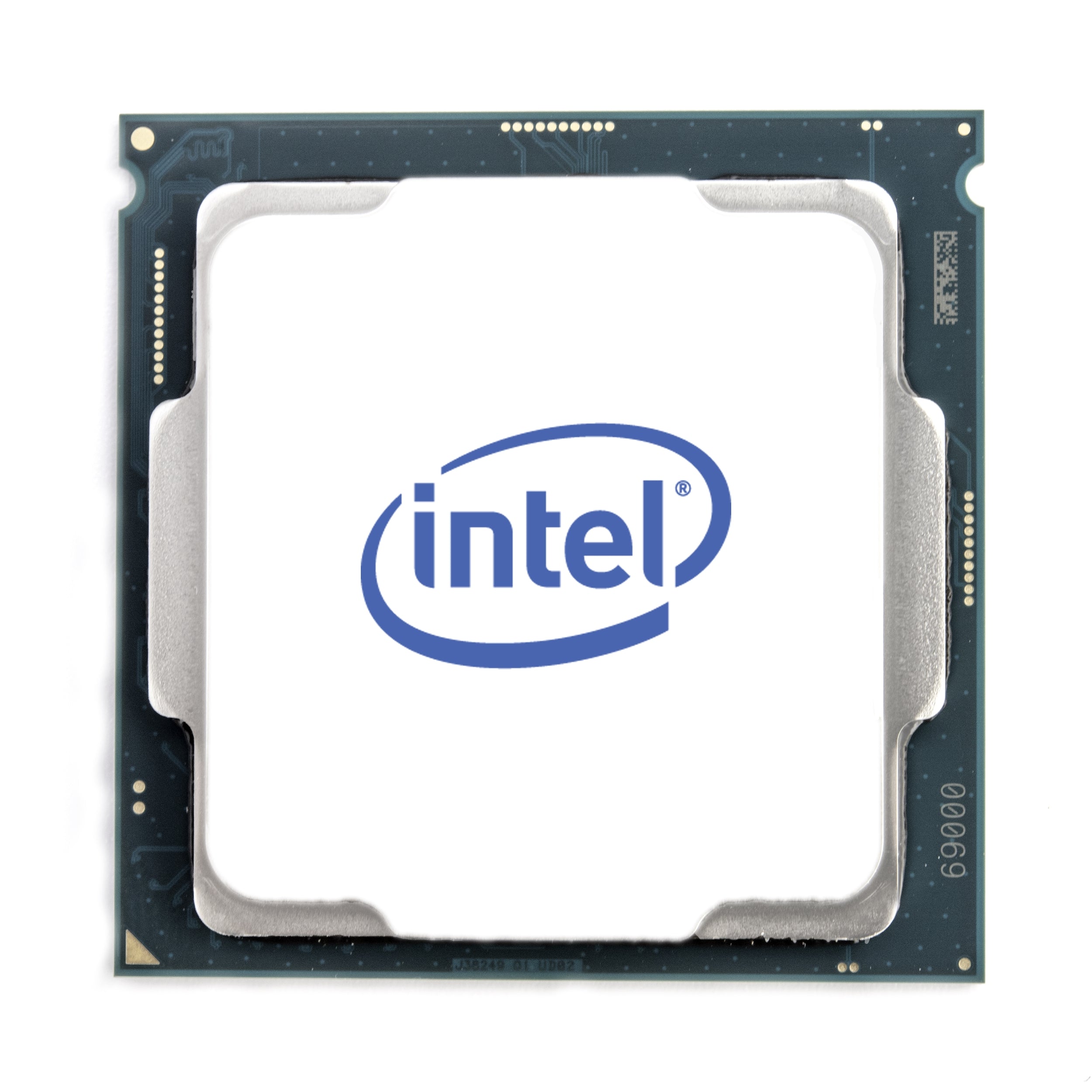 Comet Lake 2.90Ghz (4.30Ghz Turbo) Intel Bx8070110400 Procesador Core I5-10400 6 Núcleos Socket 1200 Mb Caché. Lake. (Compatible Chipset Y 500)