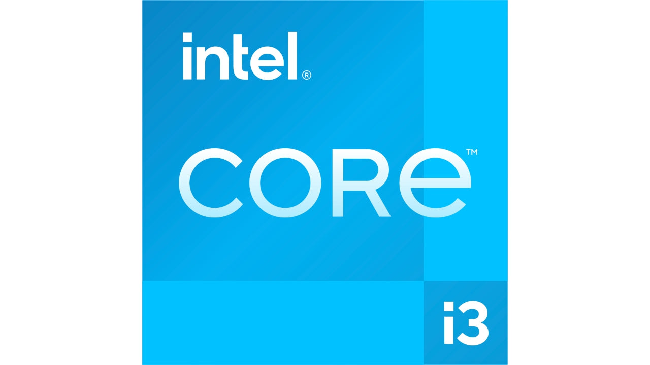 Cpu Intel Core I3 13100F Soc1700 13Th Gen Bx8071513100F