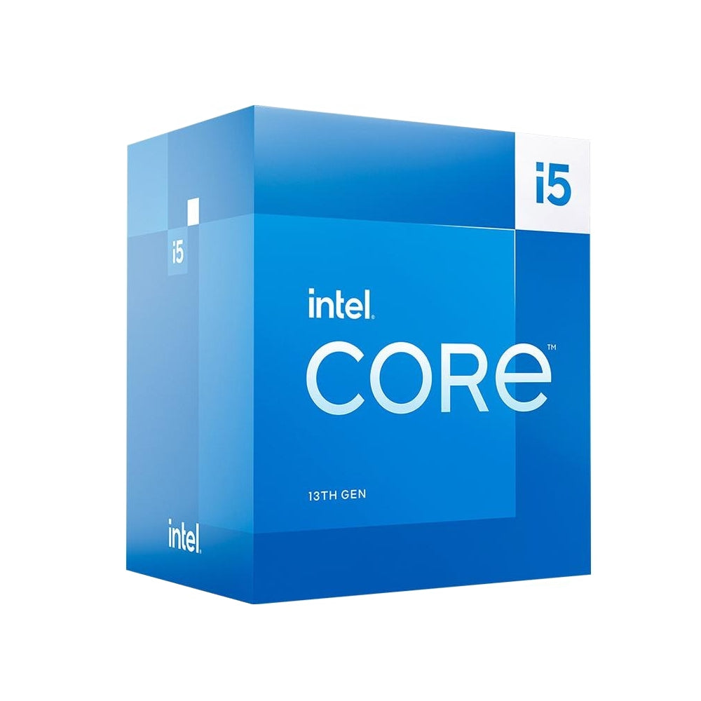 Procesador Intel Bx8071513400F Intel® Core™ I5-13400F Raptor Lake 2.50Ghz Lga 1700 12 Mb Smart Cache. No Incluye Gráficos 10 Núcleos Y 16 Subprocesos.