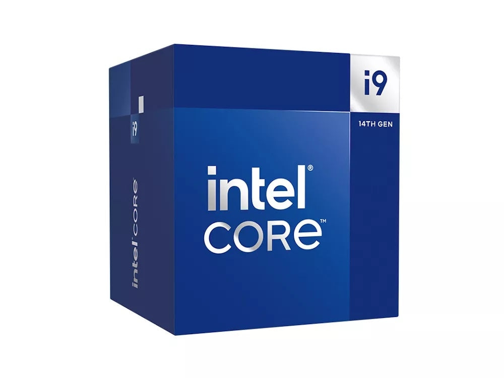 Procesador Intel I9-14900 Intel® Core™ De 5.8 Ghz Max Turbo 24 32 Threads 36Mb Smart Cache Con Gráficos Uhd 770 Y Disipador.(Motherboard Lga 1700)