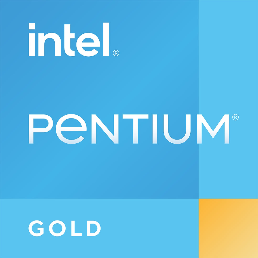 Intel G7400 Procesador Pentium Gold 3.70Ghz 2 Núcleos Socket 1700 6 Mb Caché Alder Lake. (Compatible Solo Con Chipset 600)