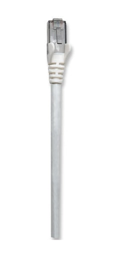 Cable Patch Intellinet Rj45 0.15Cm(0.5Ft) Cat6 Utp Blanco M-M 347372