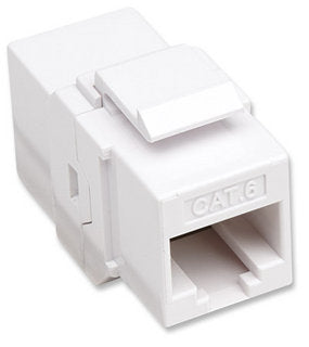 Cople Cat6 Intellinet 505147 Color Blanco