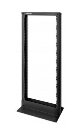 Rack De 2 Postes 26U Intellinet 715973 Negro