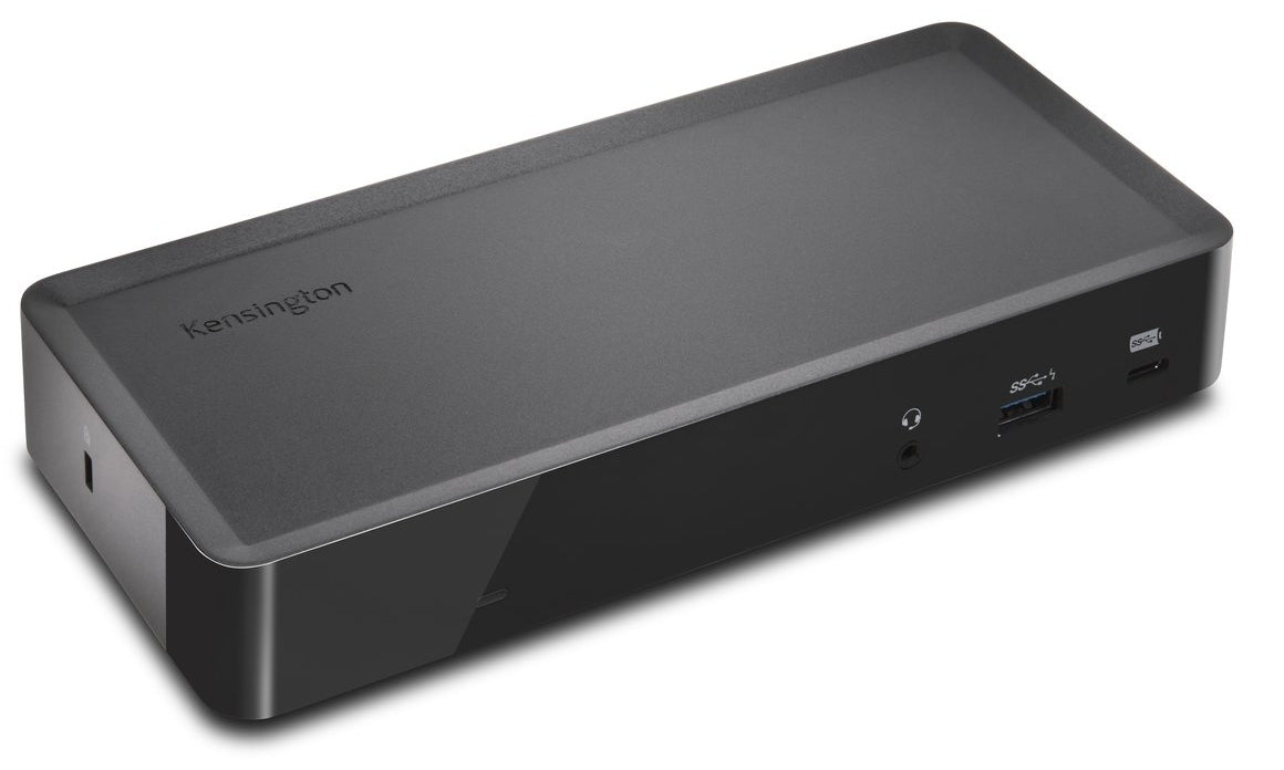 Docking Station Kensington K38240Na Negro