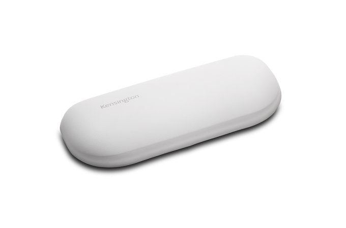 Mouse Pad Kensington K50432Ww Descansa Muñecas Blanco Para Ratón