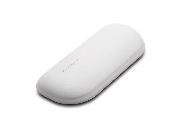 Mouse Pad Kensington K50432Ww Descansa Muñecas Blanco Para Ratón