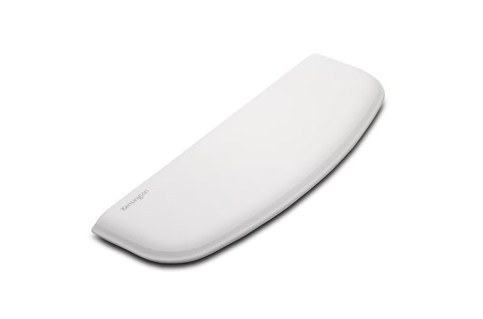 Mouse Pad Kensington K50435Ww Descansa Muñecas Blanco Para Teclado