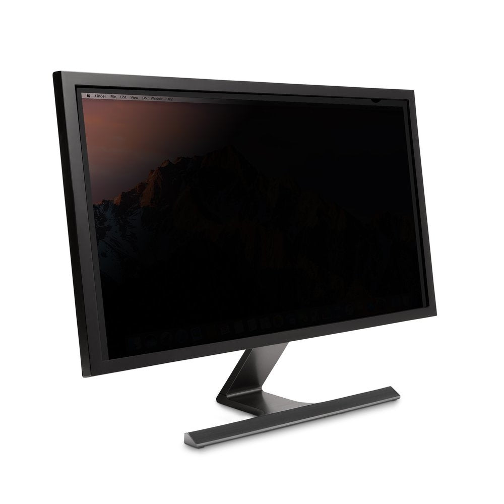 Pantalla De Privacidad Para Monitores Kensington K52110Ww 19.5 Pulgadas Negro