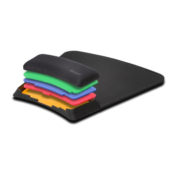 Mousepad Kensington K55793Am Ergonomico