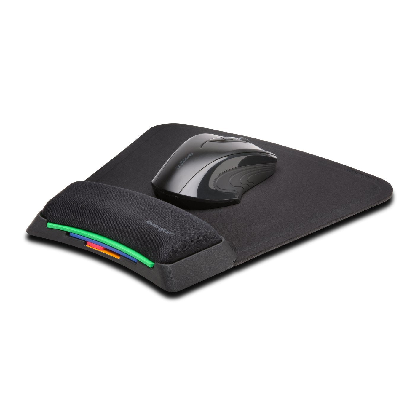 Mousepad Kensington K55793Am Ergonomico