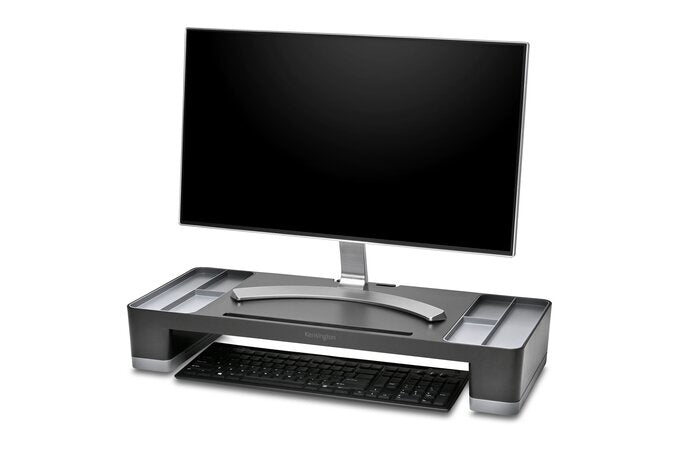 Organizador Para Monitor Kensington K58300Ww 18 Kg Abs