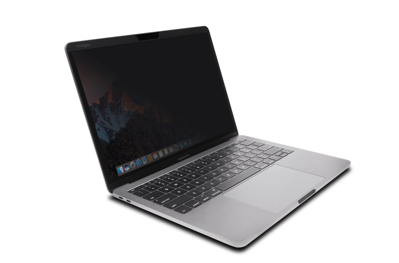 Pantalla De Privacidad Magnética Kensington K64490Ww Mp13 Para Macbook Pro