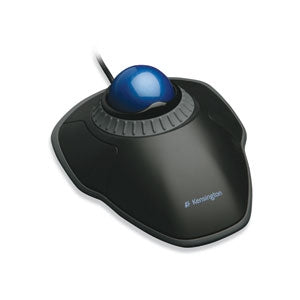 Orbit Trackball Kensington K72337Us Negro Botones