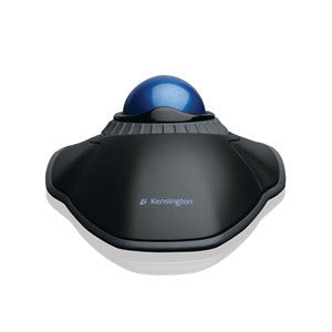 Orbit Trackball Kensington K72337Us Negro Botones