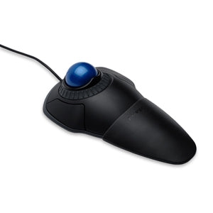 Orbit Trackball Kensington K72337Us Negro Botones