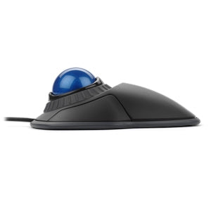 Orbit Trackball Kensington K72337Us Negro Botones